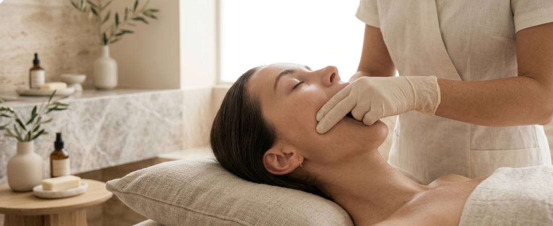 Buccal masaža – Sve o „prirodnom fejsliftu“ iznutra