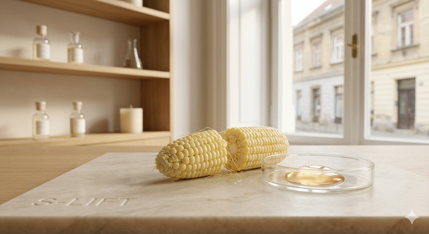 Corn Phytoactive