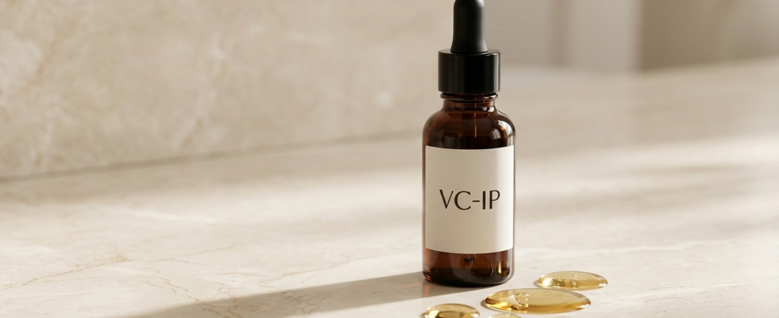 Derivat vitamina C (VC-IP)