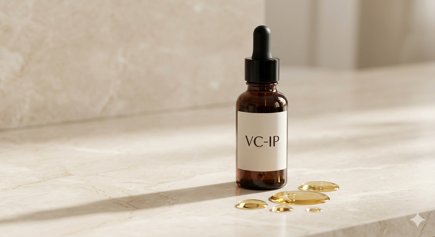 Derivat vitamina C (VC-IP)