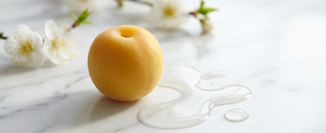 Ekstrakt Ume (Japanska šljiva)