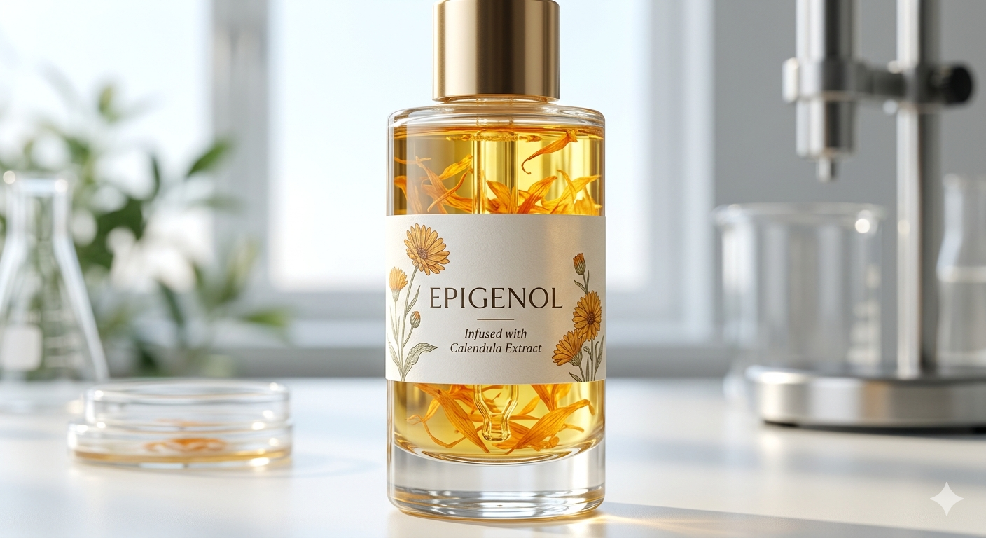 Epigenol (Ekstrakt nevena)