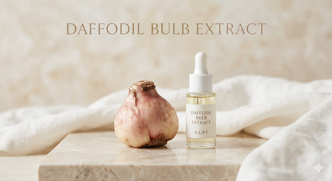 Extracta Daffodil Bulb