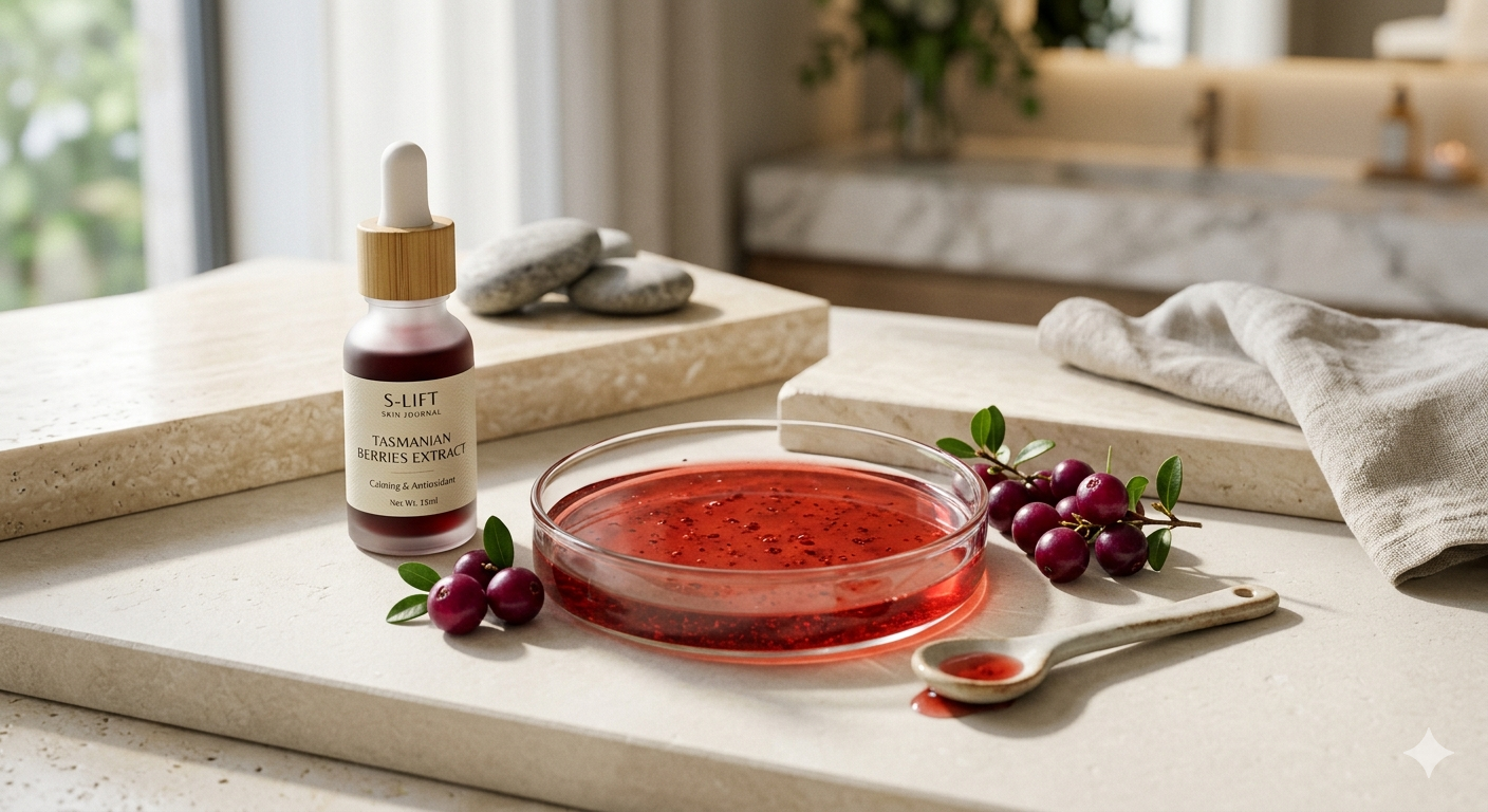 Extracta Tasmanian Berries