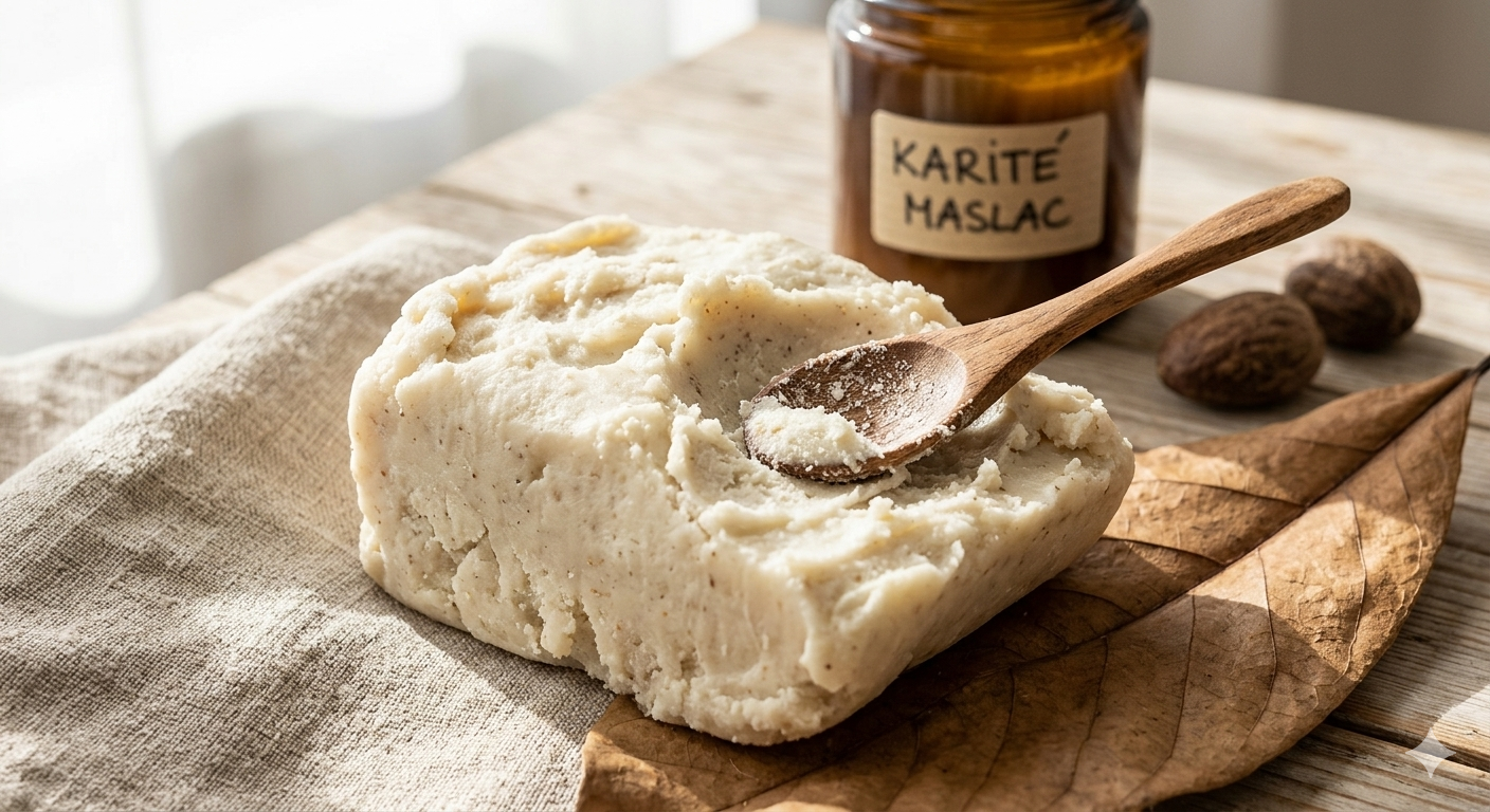 Karite maslac