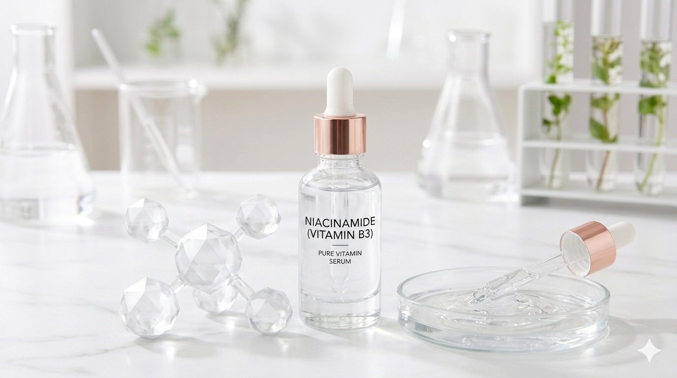 Niacinamid (Vitamin B3)