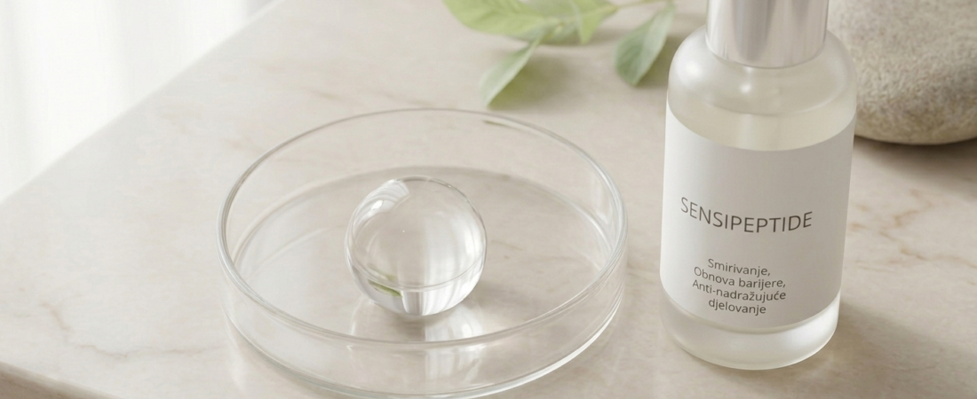 Sensipeptide