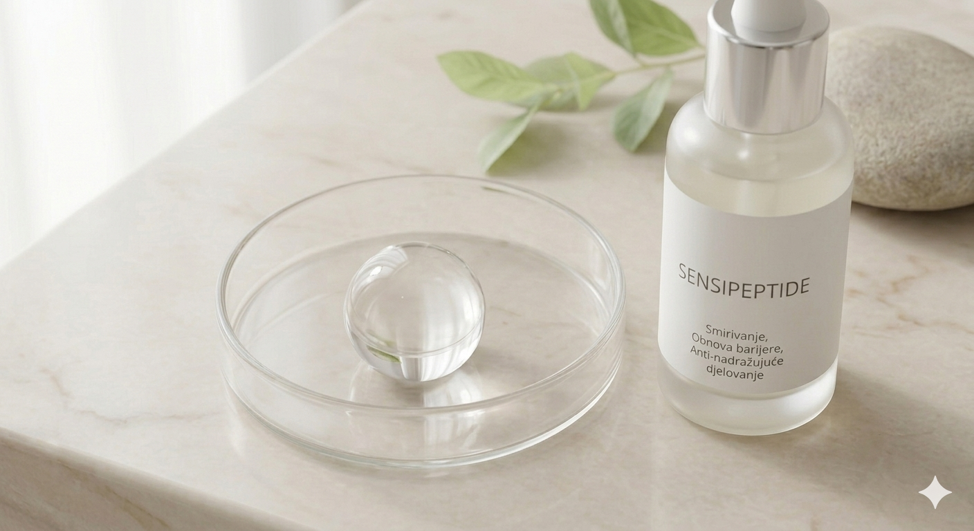 Sensipeptide