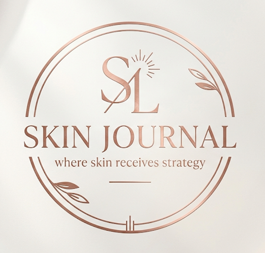 S Lift Skin Journal