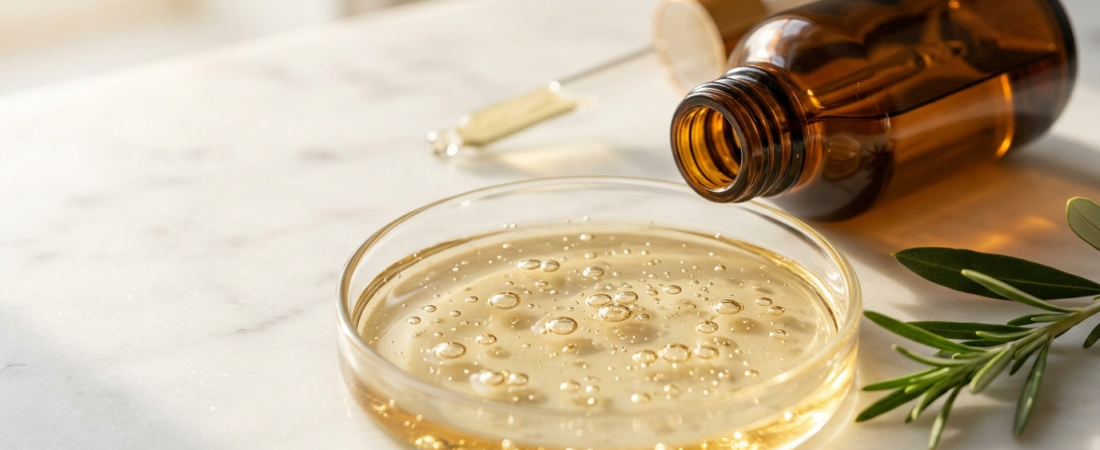 Vitamin E + Ferulična kiselina