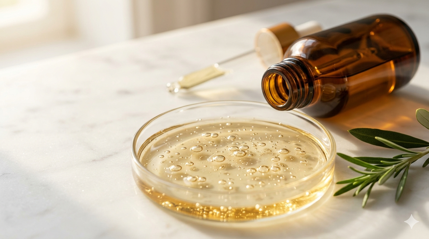 Vitamin E + Ferulična kiselina