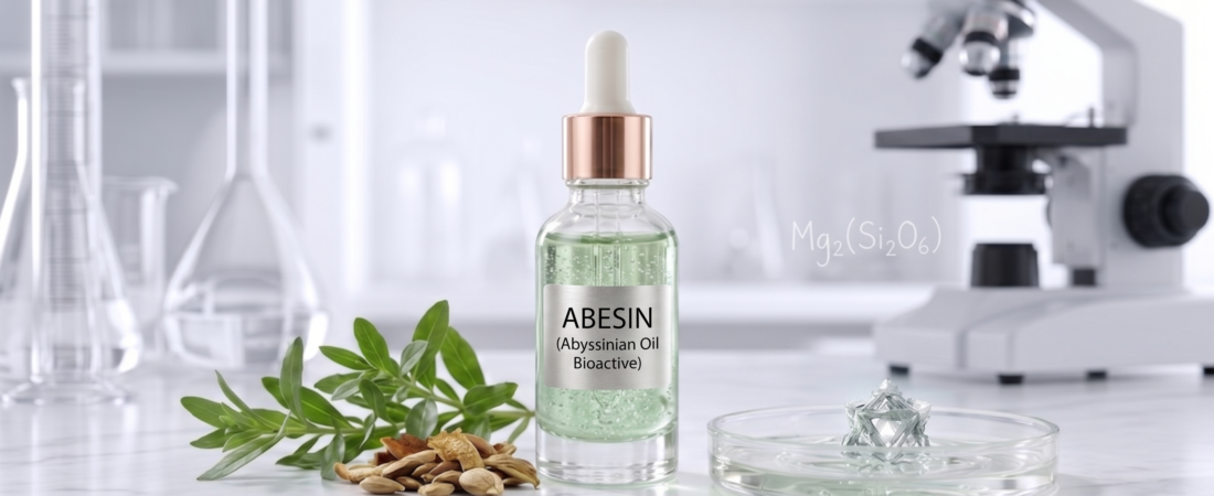 Abesin
