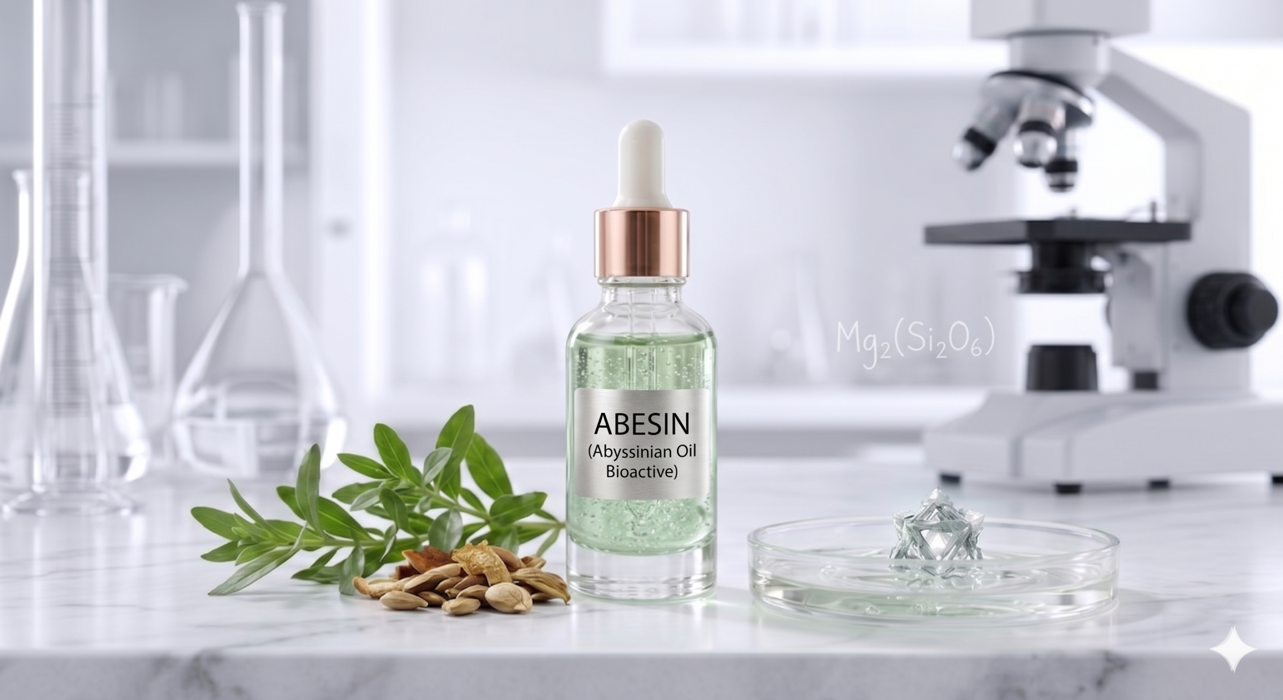 Abesin