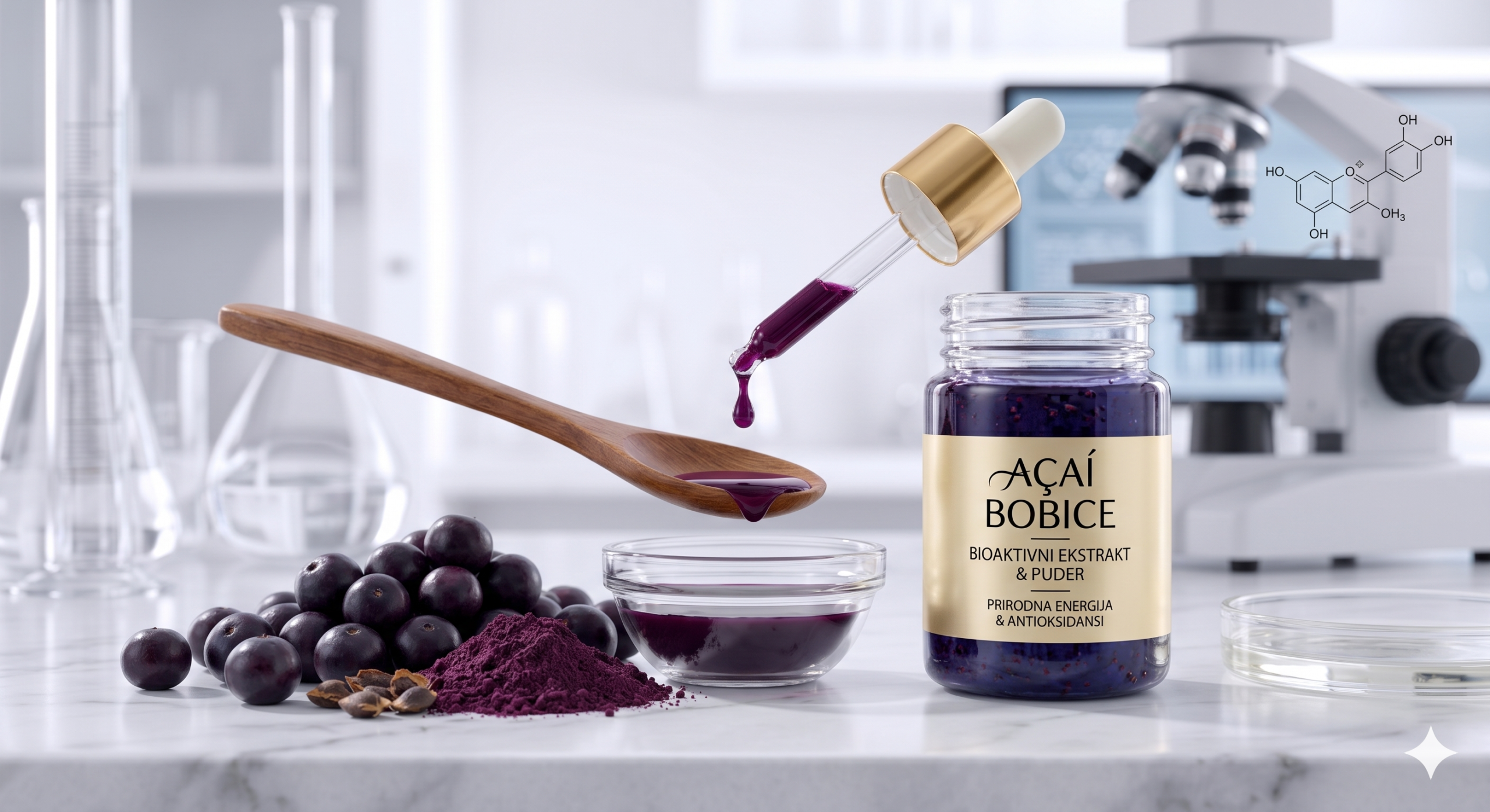 Acai