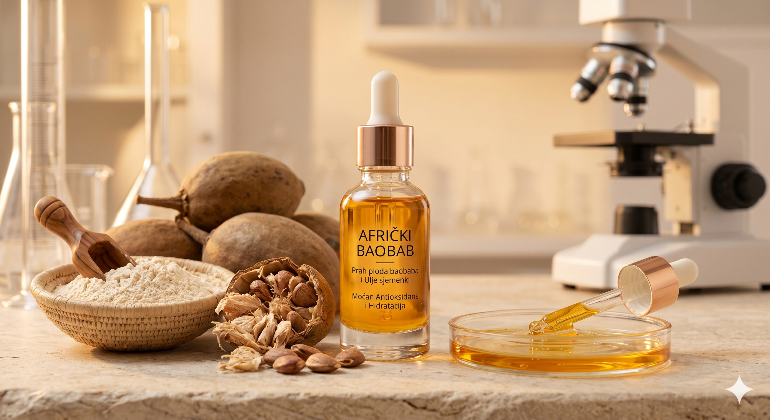 Afrički baobab