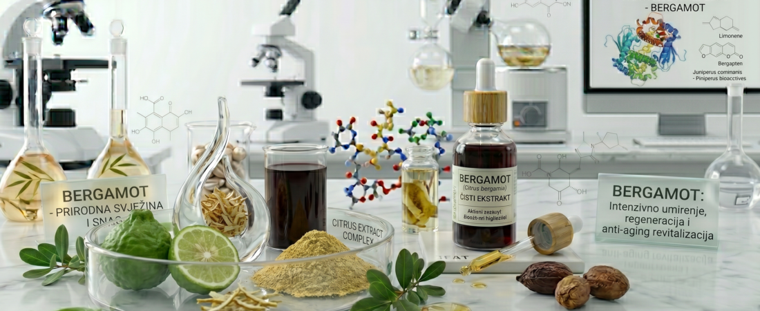 Bergamot