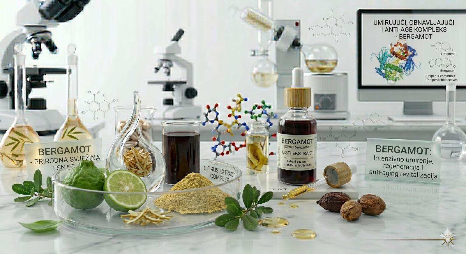 Bergamot