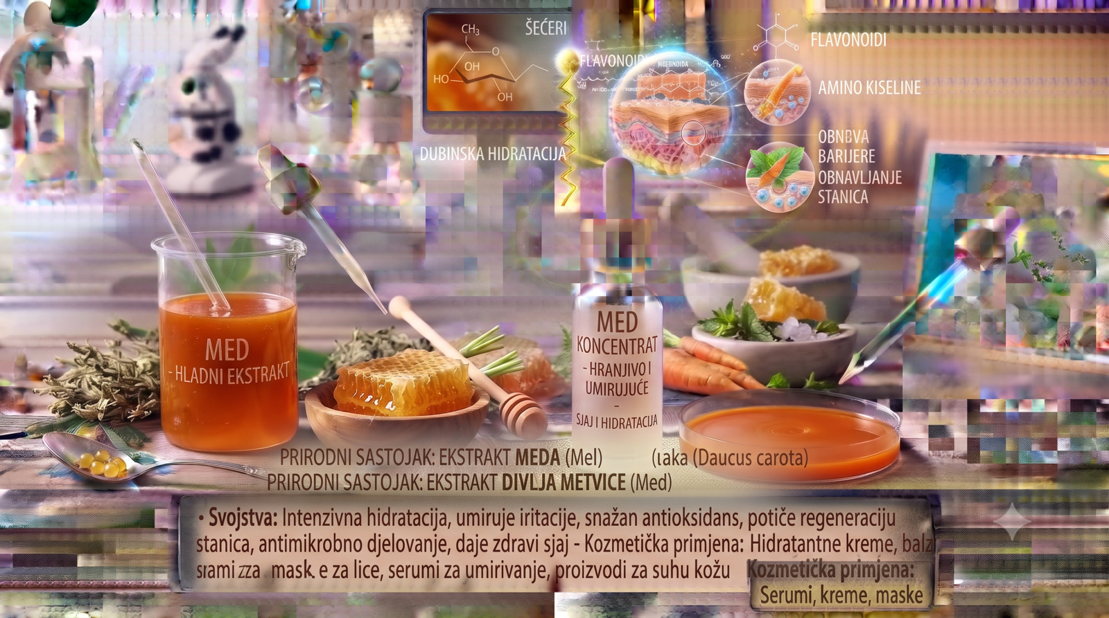 med