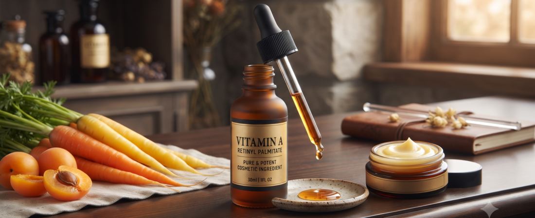 Vitamin A