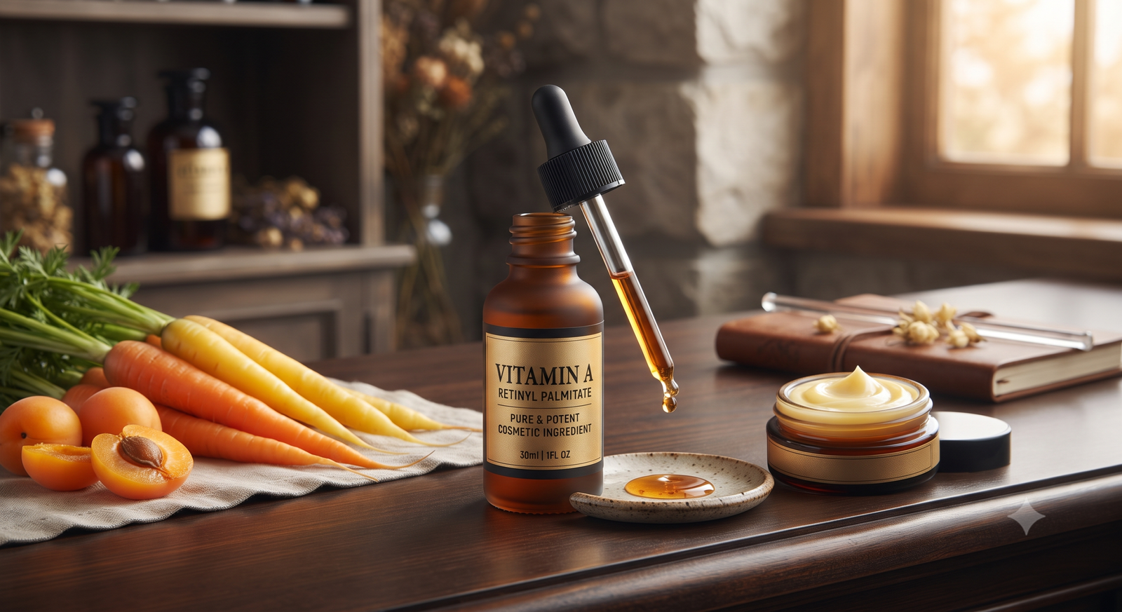 Vitamin A