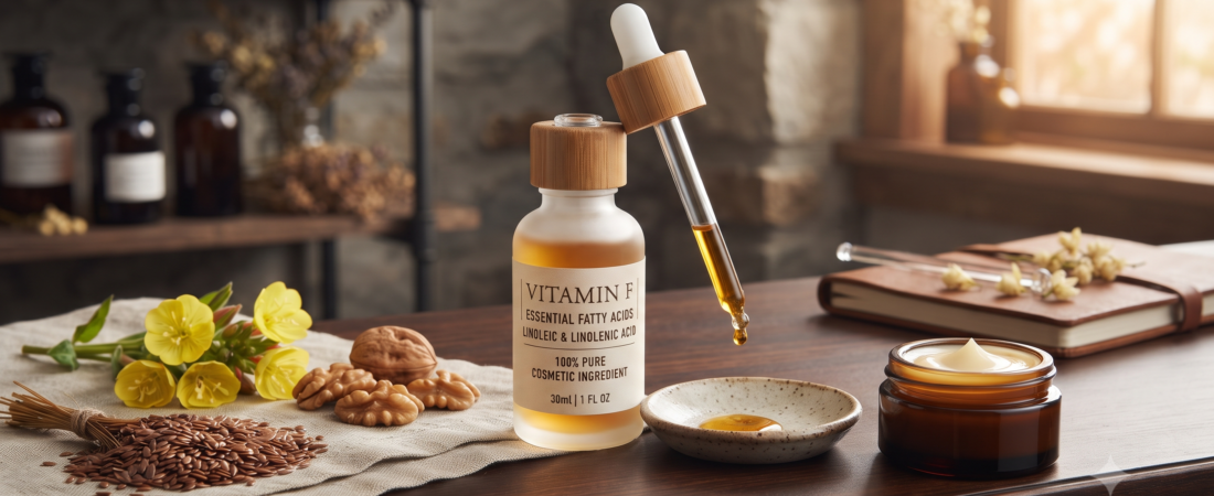 Vitamin F