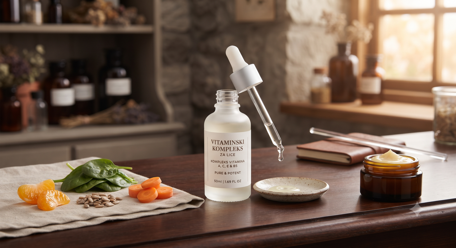 Vitaminski kompleks