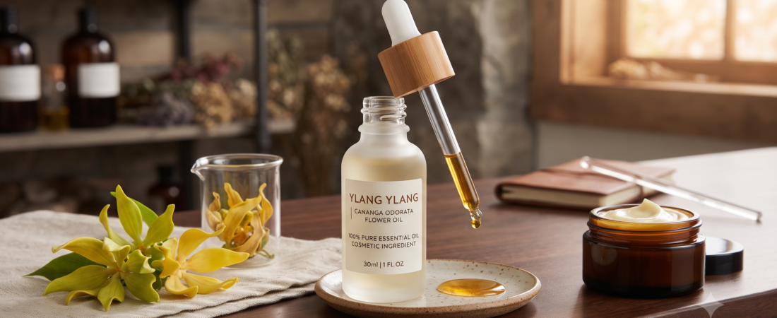 Ylang Ylang